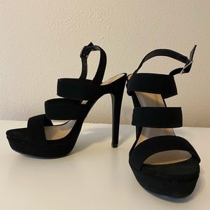 Platform sandals